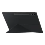 Smart Book Cover pour Galaxy Tab S9 Ultra Black – Image 5