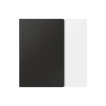 Smart Book Cover pour Galaxy Tab S9 Ultra Black – Image 7