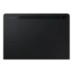 Clavier Book Cover pour Galaxy Tab S7 et S8 (11 pouces) Black – Image 2