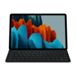 Clavier Book Cover pour Galaxy Tab S7 et S8 (11 pouces) Black – Image 4