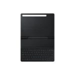 Clavier Book Cover pour Galaxy Tab S7 et S8 (11 pouces) Black – Image 7