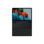 Clavier Book Cover pour Galaxy Tab S7 et S8 (11 pouces) Black – Image 8