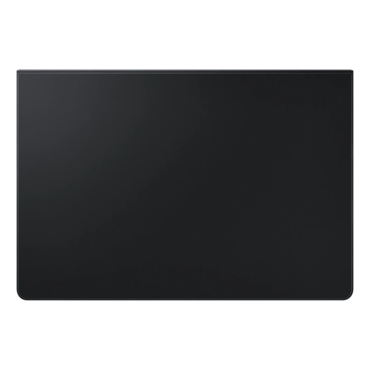 Book Cover Keyboard Slim Tab S7+ & S7 FE Black