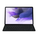 Book Cover Keyboard Slim Tab S7+ & S7 FE Black – Image 4