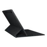 Book Cover Keyboard Slim Tab S7+ & S7 FE Black – Image 6