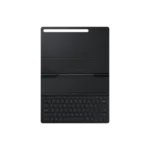 Book Cover Keyboard Slim Tab S7+ & S7 FE Black – Image 7