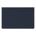 Clavier Book Cover Keyboard fin pour Galaxy Tab S9 Black