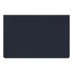 Clavier Book Cover Keyboard fin pour Galaxy Tab S9+ Black