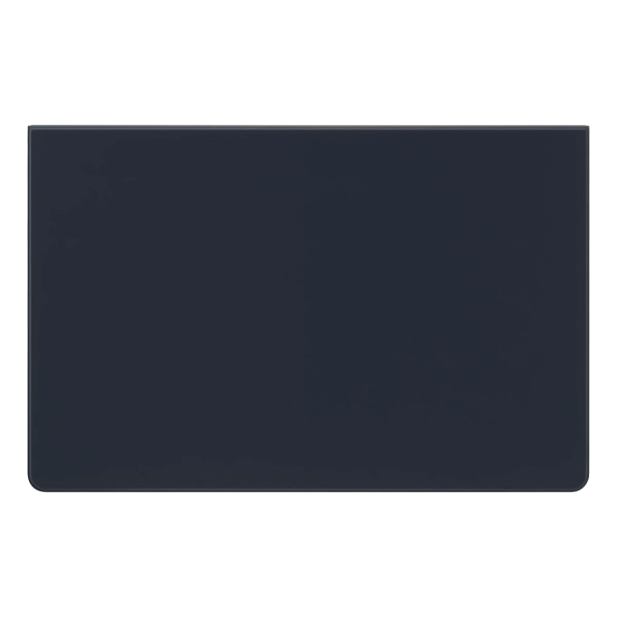Clavier Book Cover Keyboard fin pour Galaxy Tab S9+ Black