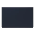 Clavier Book Cover Keyboard fin pour Galaxy Tab S9 Ultra Black