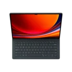 Clavier Book Cover Keyboard fin pour Galaxy Tab S9 Ultra Black – Image 3