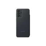 Étui Smart S View Wallet pour Galaxy A33 5G Black – Image 2