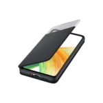Étui Smart S View Wallet pour Galaxy A33 5G Black – Image 4