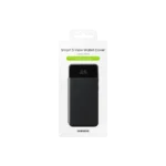 Étui Smart S View Wallet pour Galaxy A33 5G Black – Image 7