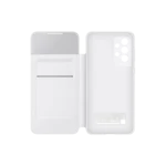 Étui Smart S View Wallet pour Galaxy A33 5G White – Image 5