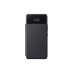 Étui portefeuille Smart S View pour Galaxy A53 5G Black