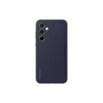 Étui ergonomique vertical pour Galaxy A55 5G Black