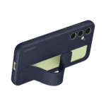 Étui ergonomique vertical pour Galaxy A55 5G Black – Image 4