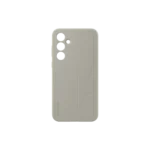 Étui ergonomique vertical pour Galaxy A55 5G Gris – Image 5