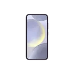 Étui avec support de maintien pour Galaxy S24 Dark Violet – Image 2