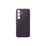Étui avec support de maintien pour Galaxy S24 Dark Violet – Image 5