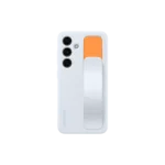 Étui avec support de maintien pour Galaxy S24 Light Blue – Image 3