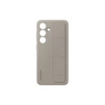 Étui avec support de maintien pour Galaxy S24 Taupe – Image 5