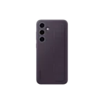 Étui avec support de maintien pour Galaxy S24+ Dark Violet