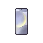 Étui avec support de maintien pour Galaxy S24+ Dark Violet – Image 2