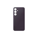 Étui avec support de maintien pour Galaxy S24+ Dark Violet – Image 5