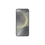 Étui avec support de maintien pour Galaxy S24+ Light Blue – Image 2