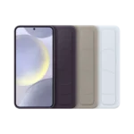 Étui avec support de maintien pour Galaxy S24+ Light Blue – Image 6