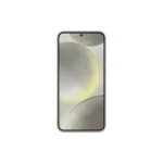 Étui avec support de maintien pour Galaxy S24+ Taupe – Image 2