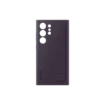 Étui avec support de maintien pour Galaxy S24 Ultra Dark Violet – Image 5