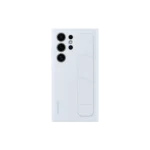 Étui avec support de maintien pour Galaxy S24 Ultra Light Blue