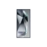 Étui avec support de maintien pour Galaxy S24 Ultra Light Blue – Image 2