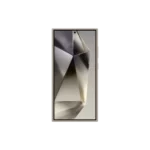 Étui avec support de maintien pour Galaxy S24 Ultra Taupe – Image 2