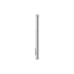 Étui Clear View Vertical pour Galaxy S22 Transparent – Image 3