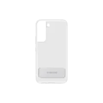 Étui Clear View Vertical pour Galaxy S22 Transparent – Image 8