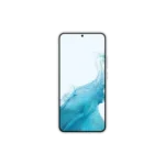 Galaxy S22+ Clear Standing Cover Transparent – Image 2