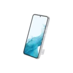 Galaxy S22+ Clear Standing Cover Transparent – Image 6