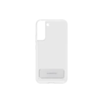 Galaxy S22+ Clear Standing Cover Transparent – Image 8