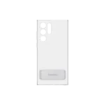 Étui Clear View Vertical pour Galaxy S22 Ultra Transparent – Image 8