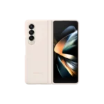 Galaxy Z Fold4 Slim Standing Cover Sable