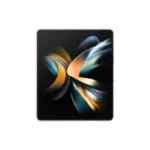 Galaxy Z Fold4 Slim Standing Cover Sable – Image 2