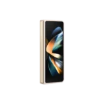 Galaxy Z Fold4 Slim Standing Cover Sable – Image 3