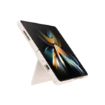 Galaxy Z Fold4 Slim Standing Cover Sable – Image 5