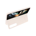 Galaxy Z Fold4 Slim Standing Cover Sable – Image 6