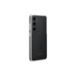 Étui-cadre pour Galaxy S23 Black – Image 3