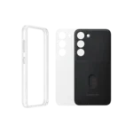 Étui-cadre pour Galaxy S23 Black – Image 5